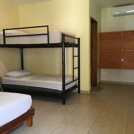 Casa Bokoba Bacalar Hotel Екстериор снимка
