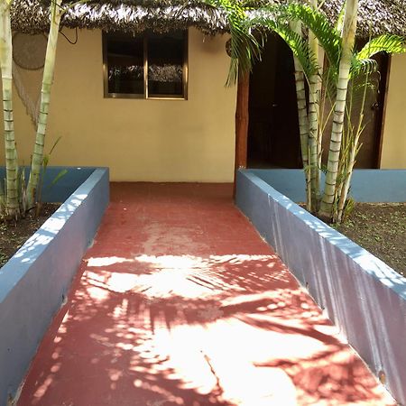 Casa Bokoba Bacalar Hotel Екстериор снимка