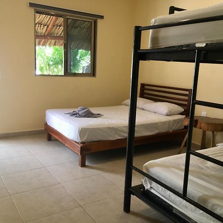Casa Bokoba Bacalar Hotel Екстериор снимка