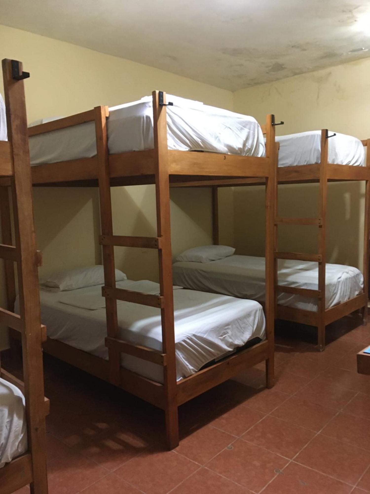 Casa Bokoba Bacalar Hotel Екстериор снимка