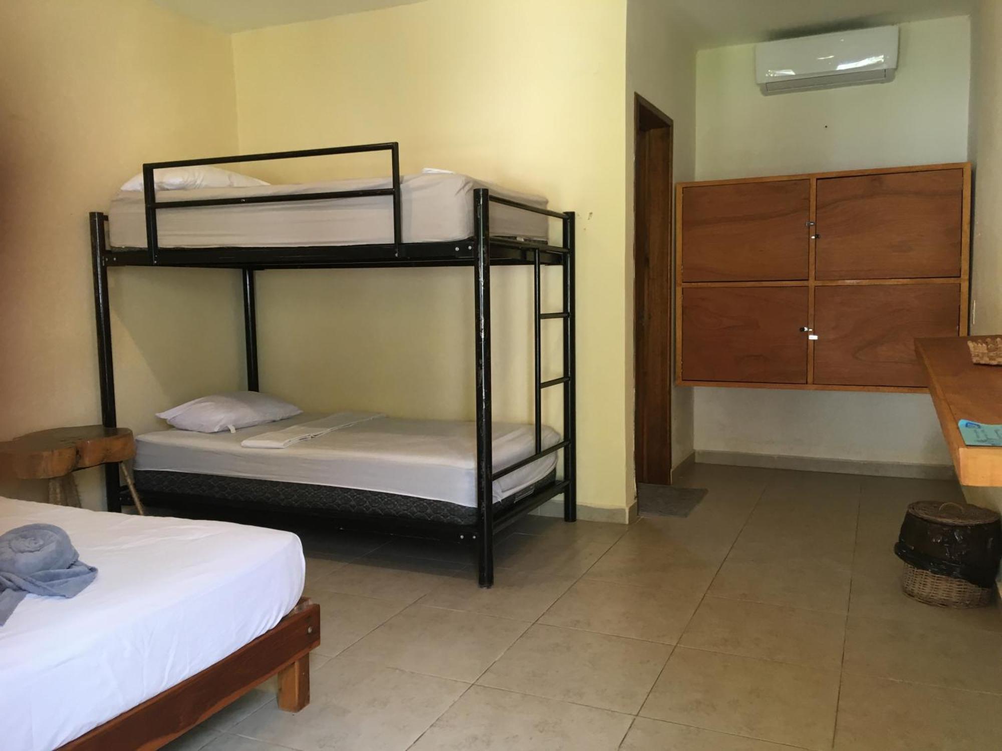 Casa Bokoba Bacalar Hotel Екстериор снимка