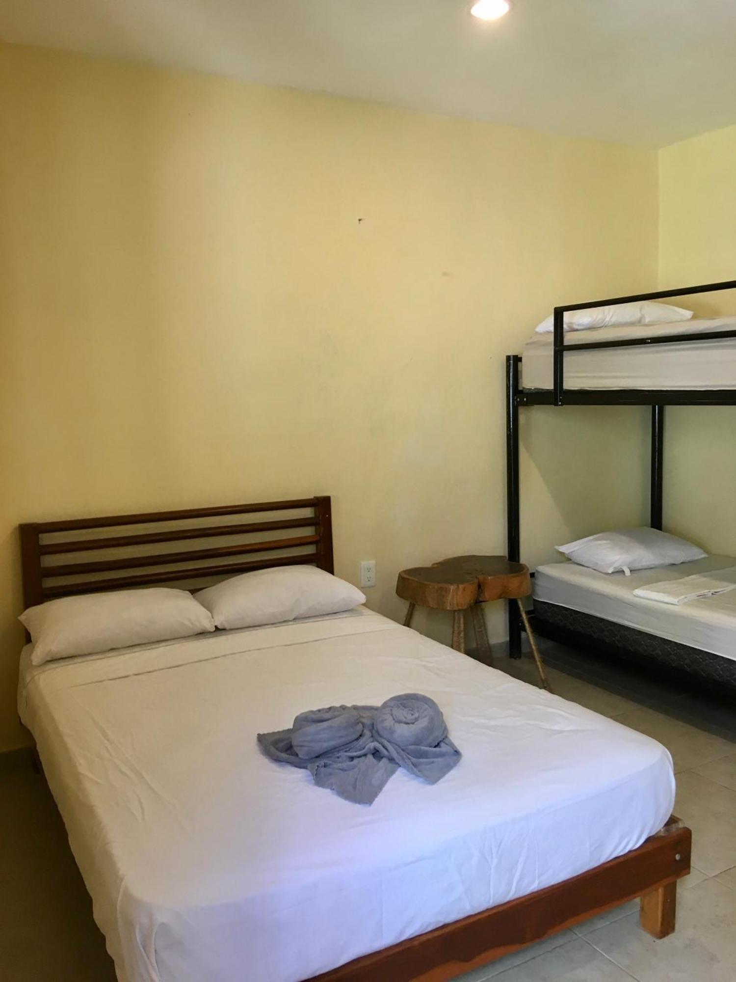 Casa Bokoba Bacalar Hotel Екстериор снимка