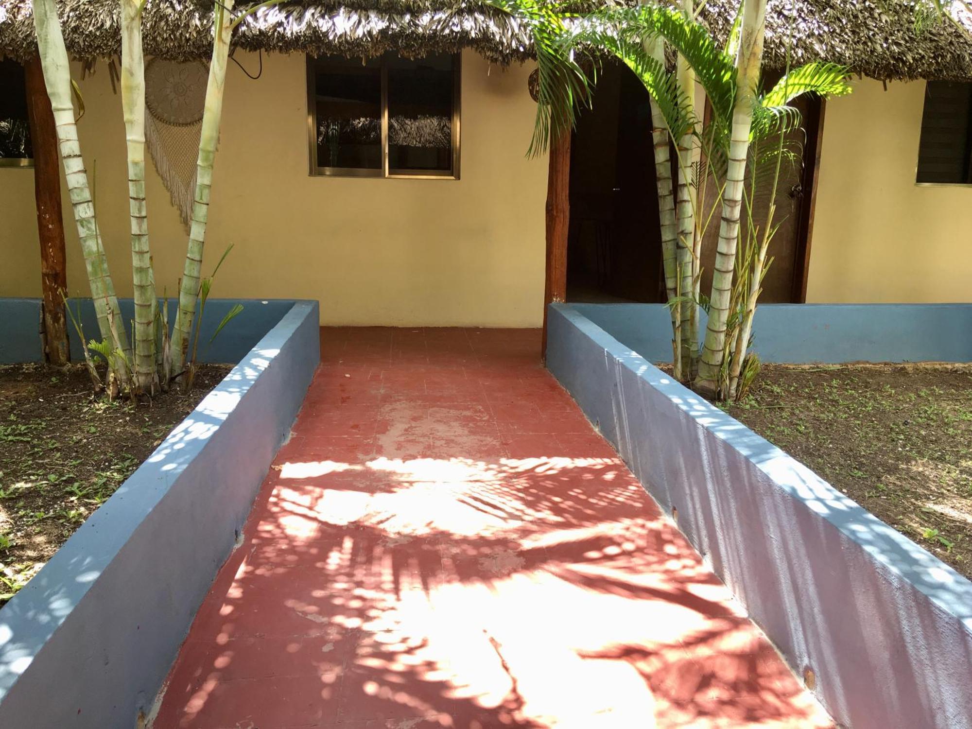 Casa Bokoba Bacalar Hotel Екстериор снимка