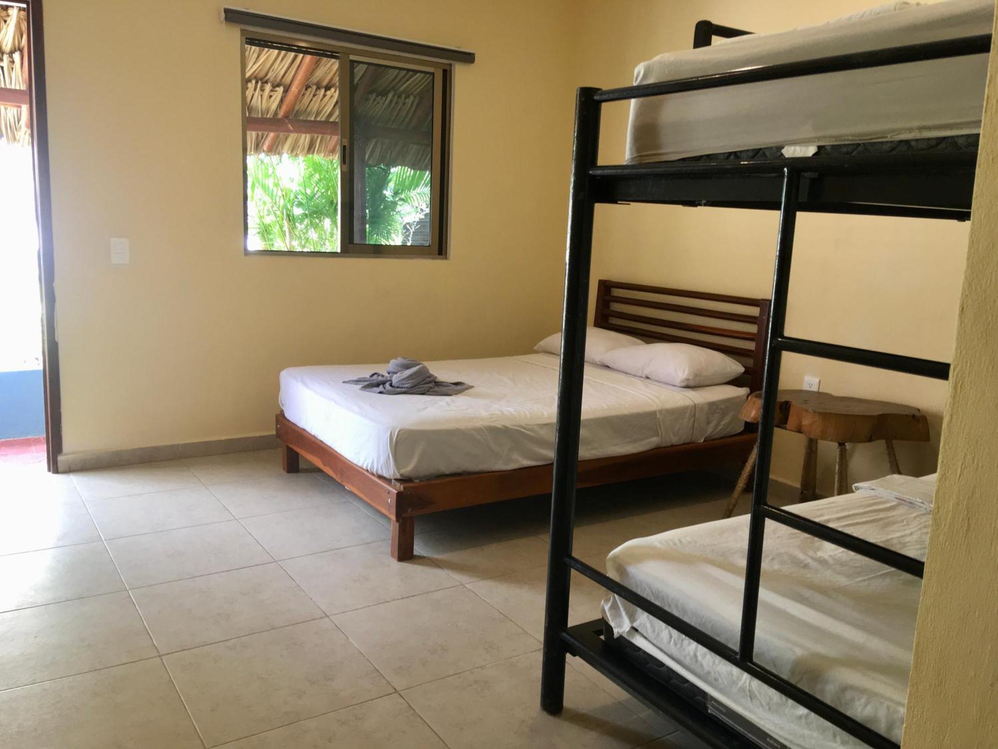 Casa Bokoba Bacalar Hotel Екстериор снимка