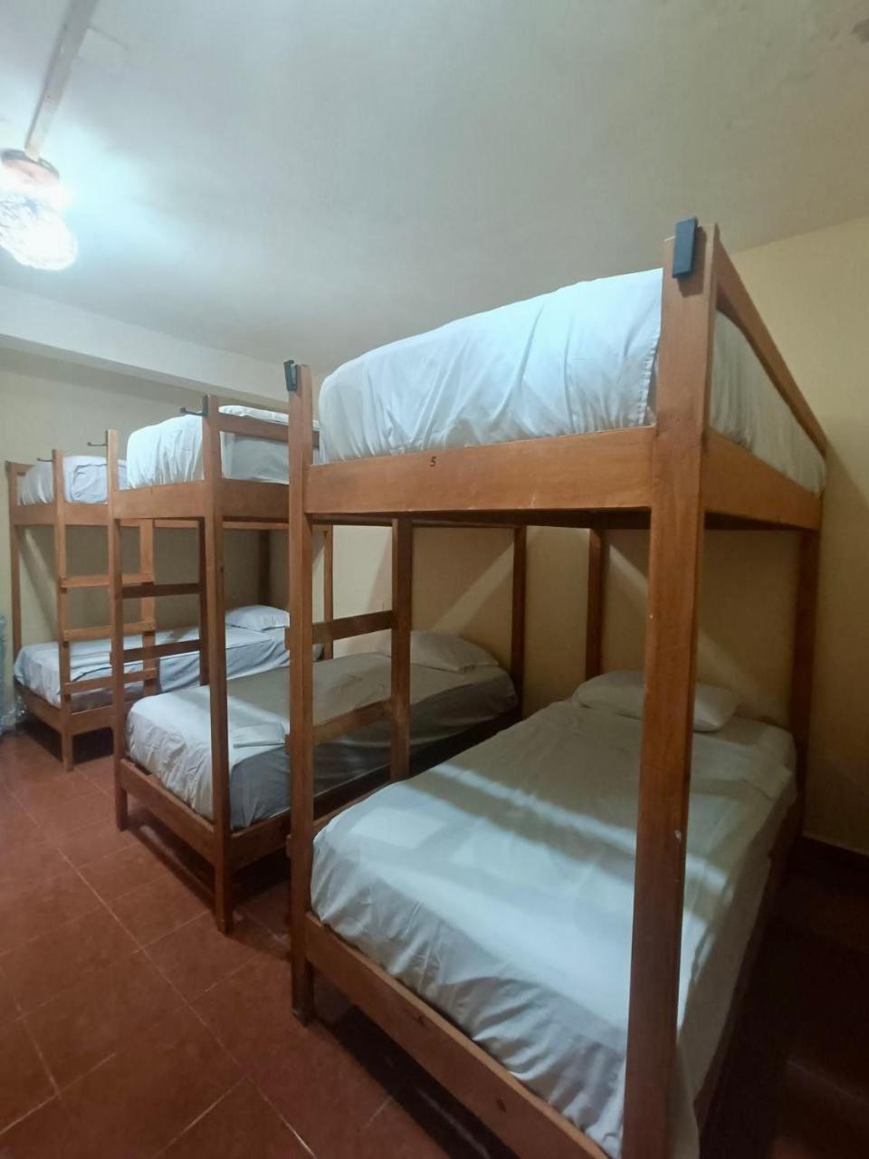 Casa Bokoba Bacalar Hotel Екстериор снимка