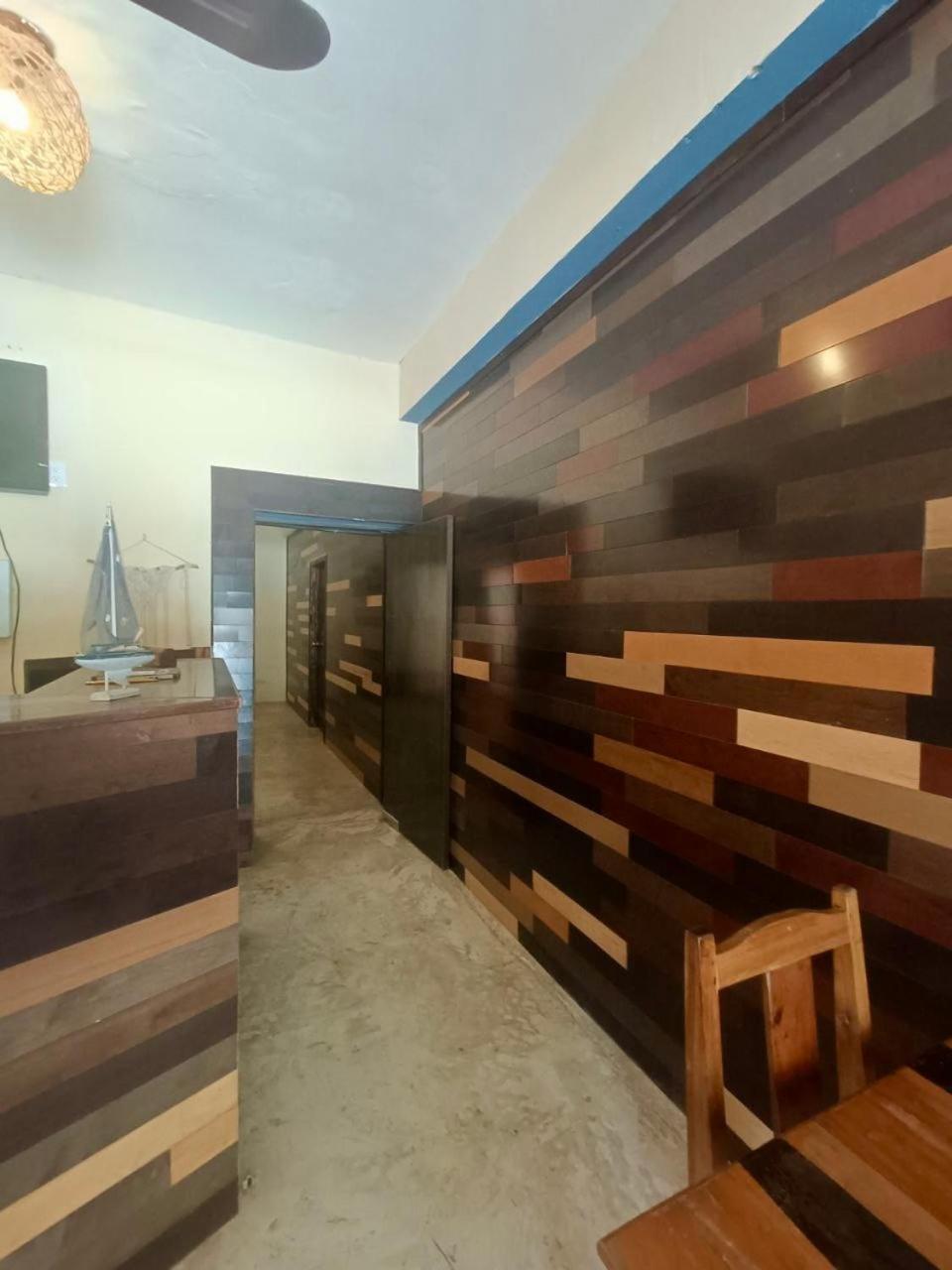 Casa Bokoba Bacalar Hotel Екстериор снимка