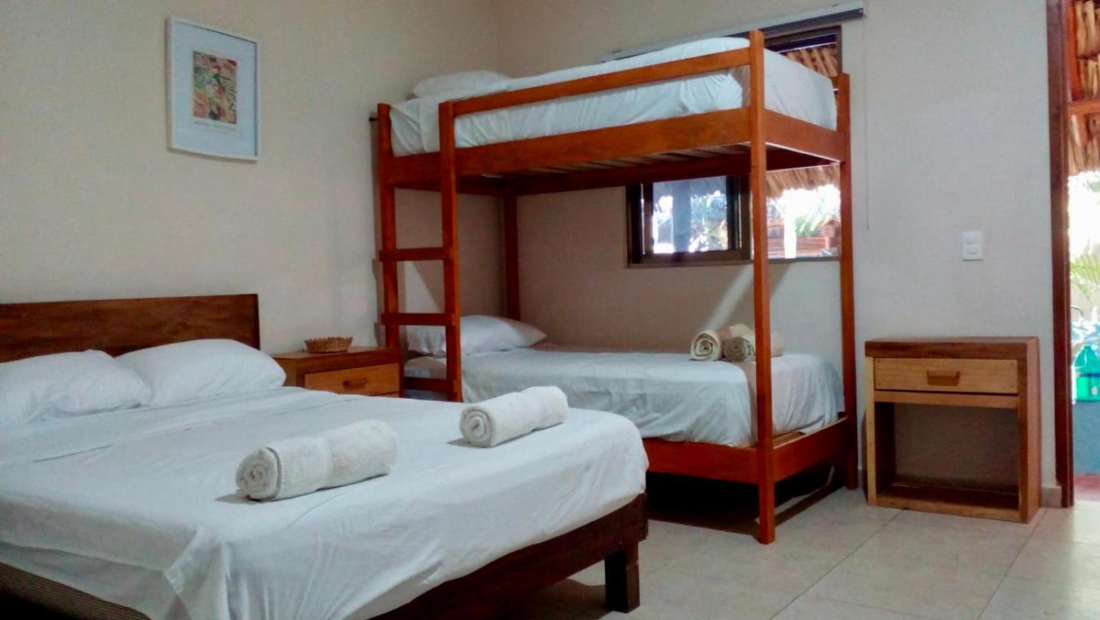 Casa Bokoba Bacalar Hotel Екстериор снимка