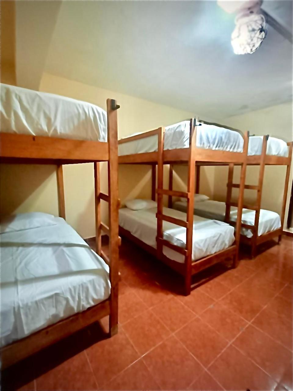 Casa Bokoba Bacalar Hotel Екстериор снимка