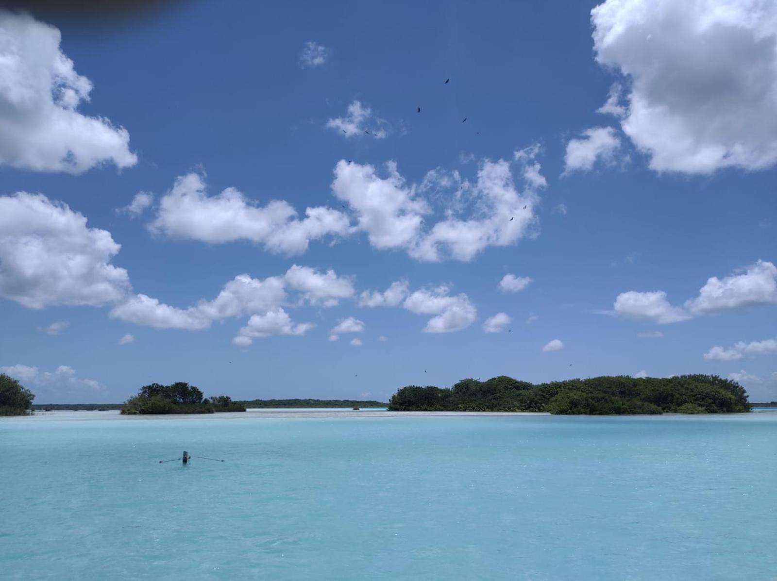 Casa Bokoba Bacalar Hotel Екстериор снимка