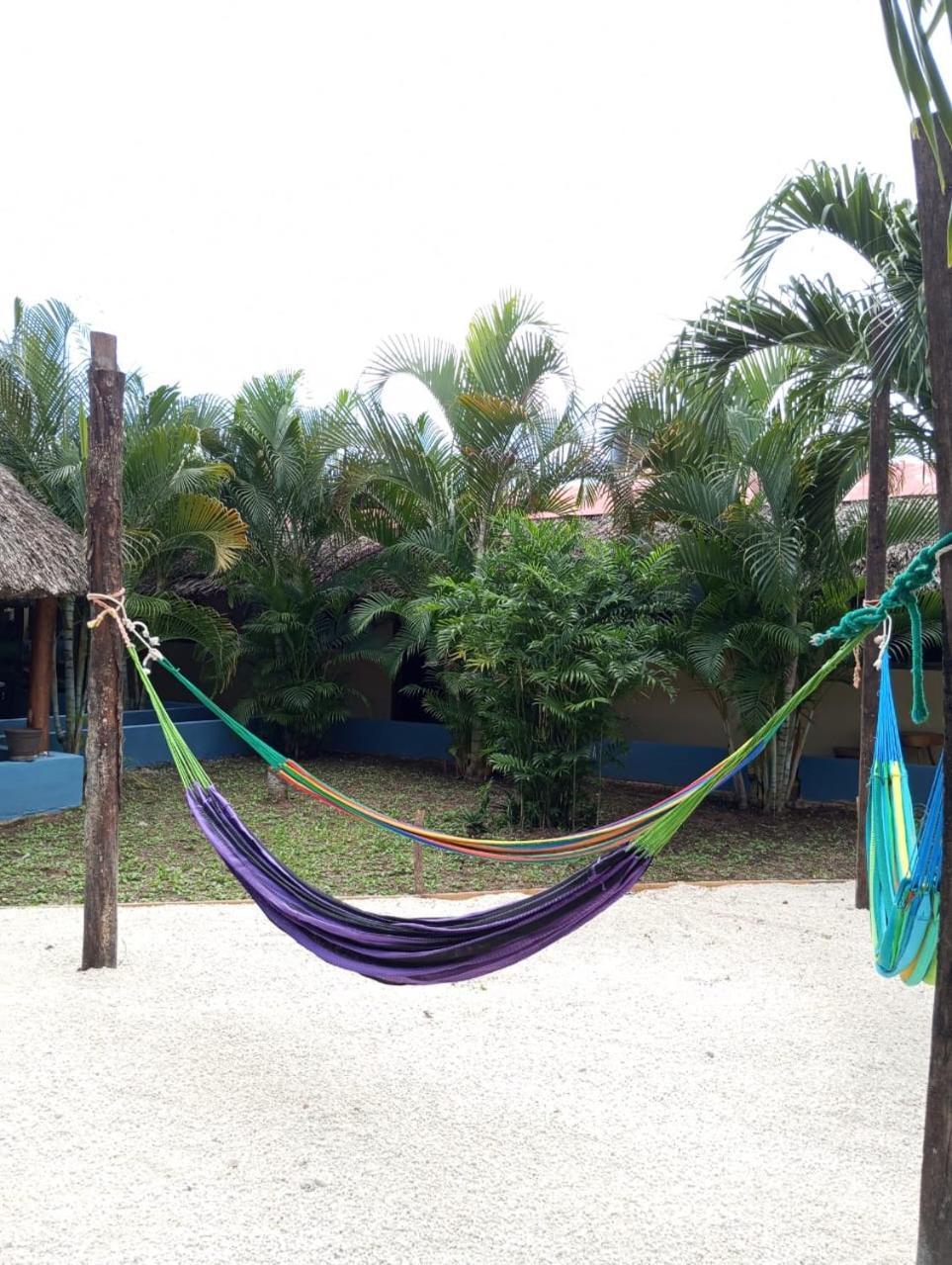 Casa Bokoba Bacalar Hotel Екстериор снимка