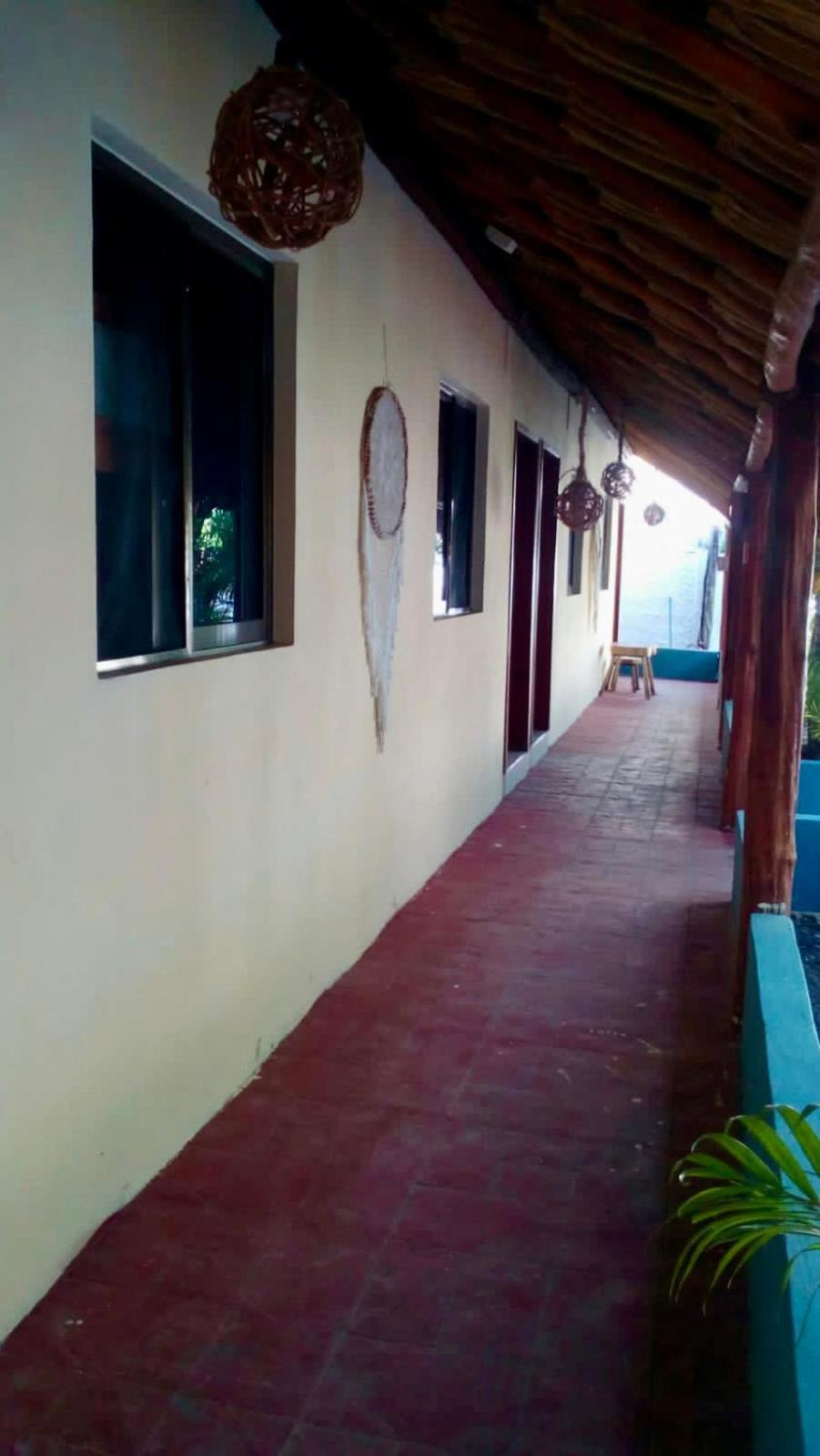 Casa Bokoba Bacalar Hotel Екстериор снимка