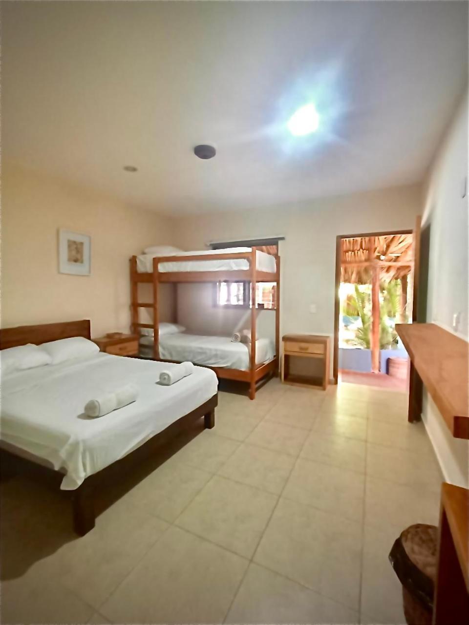 Casa Bokoba Bacalar Hotel Екстериор снимка