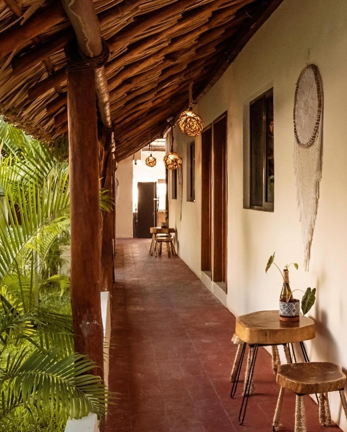 Casa Bokoba Bacalar Hotel Екстериор снимка