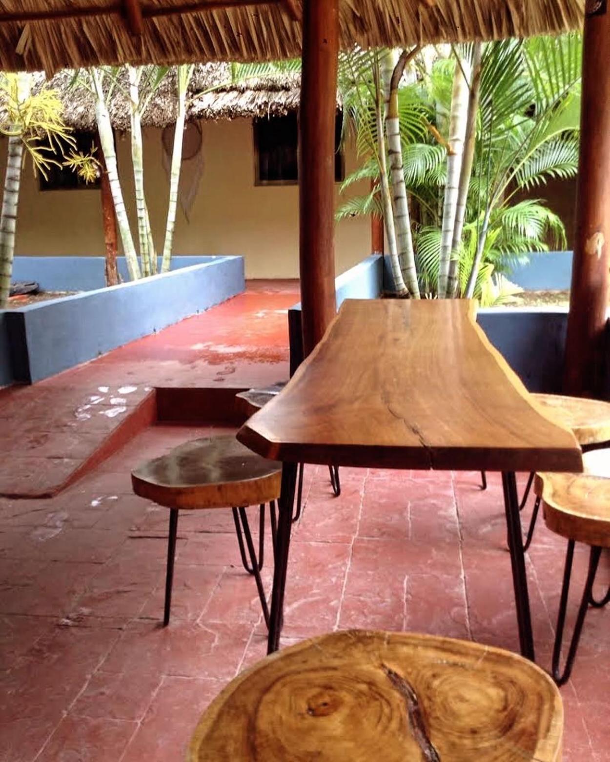 Casa Bokoba Bacalar Hotel Екстериор снимка